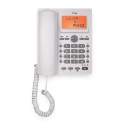 Festnetztelefon SPC 3612B Weiß