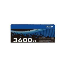 Toner Brother TN3600XL Schwarz (MPN S0241021)