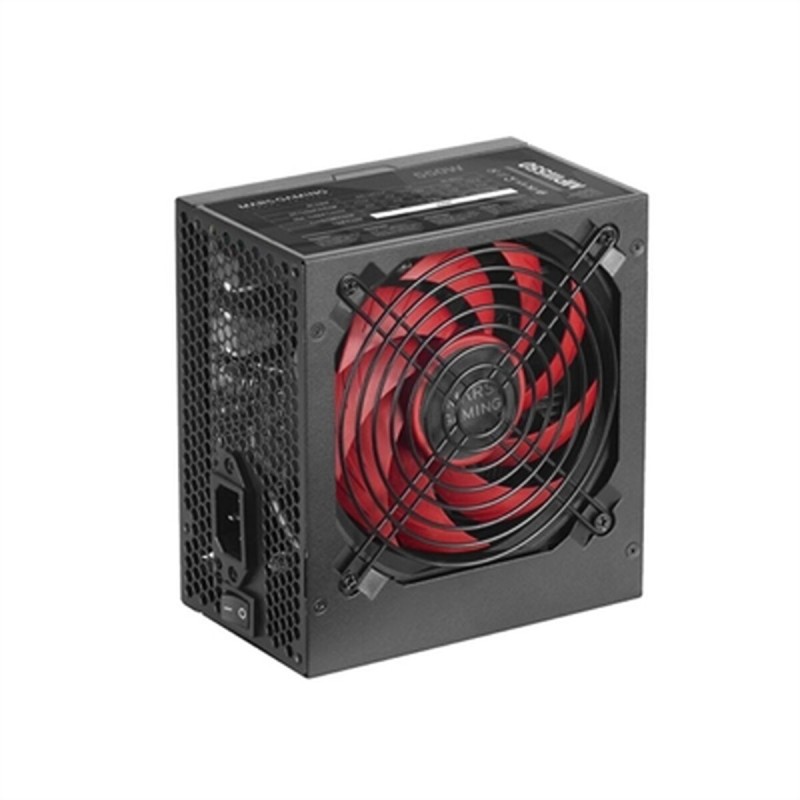 Stromquelle Mars Gaming MPIII 550 W ATX CE - RoHS