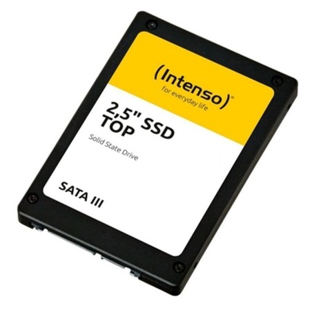 Festplatte INTENSO 3812470 2 TB SSD