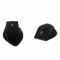 Mouse TNB Schwarz 1600 dpi (MPN M0522103)