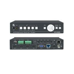 KVM-Switch Kramer VP-440X (MPN M0321795)