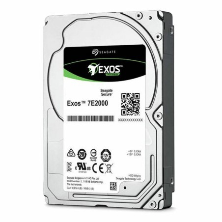 Festplatte Seagate ST2000NX0273 2TB 2.5"