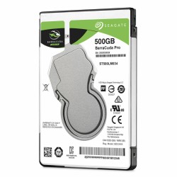 Festplatte Seagate... (MPN S55085000)