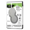 Festplatte Seagate ST500LM034 3,5" 2,5" 500 GB HDD 500 GB SSD 2,5"