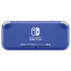 Nintendo Switch Nintendo 197059 Blau