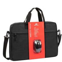 Laptoptasche Rivacase... (MPN S0234410)