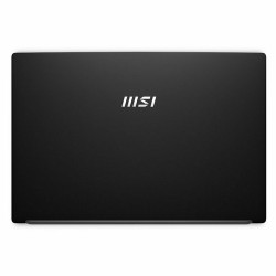 Laptop MSI 14 C12M-052ES Intel Core I7-1255U 14" 16 GB RAM 1 TB SSD