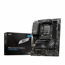 Motherboard MSI PRO B760-P... (MPN M0311411)