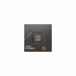 Prozessor AMD Ryzen 5 7600X AMD AM5