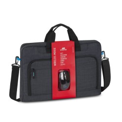 Laptoptasche Rivacase... (MPN S0234428)