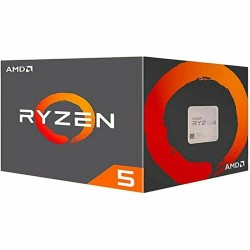 Prozessor AMD 4600G