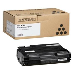 Toner Ricoh SP 377XE Schwarz (MPN M0517391)