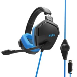 Gaming Headset mit Mikrofon Energy Sistem ESG 4 S 7.1