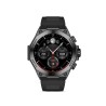 Smartwatch KSIX Titanium Schwarz