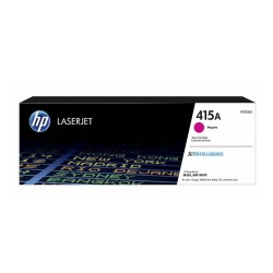 Toner HP W2033A Magenta Gelb (MPN S0239881)