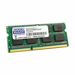 RAM Speicher GoodRam GR1600S3V64L11S 4 GB DDR3