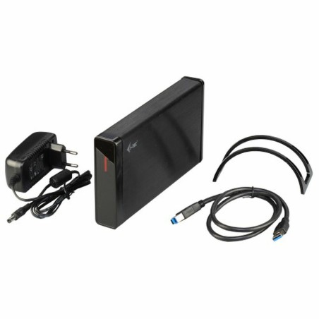 Festplattenhülle i-Tec MYSAFE35U401