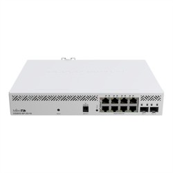 Switch Mikrotik... (MPN S0234517)