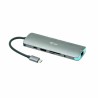 Hub USB i-Tec C31NANODOCKLANPD