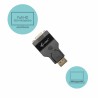 DisplayPort-zu-VGA-Adapter i-Tec DP2VGAADA Schwarz