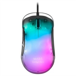 Mouse Mars Gaming MMGLOW Bunt (MPN )