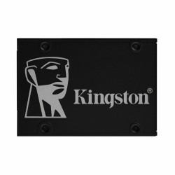 Festplatte Kingston SKC600/2048G 2 TB 2 TB SSD