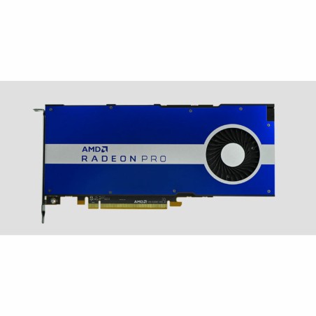 Grafikkarte AMD 100-506085 8 GB GDDR6