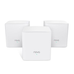 Router Tenda NOVA MW5C(3-PACK) (MPN S55093043)