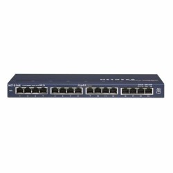 Switch Netgear GS116GE (MPN S55068553)