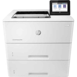 Laserdrucker HP M507x Weiß (MPN M0511371)