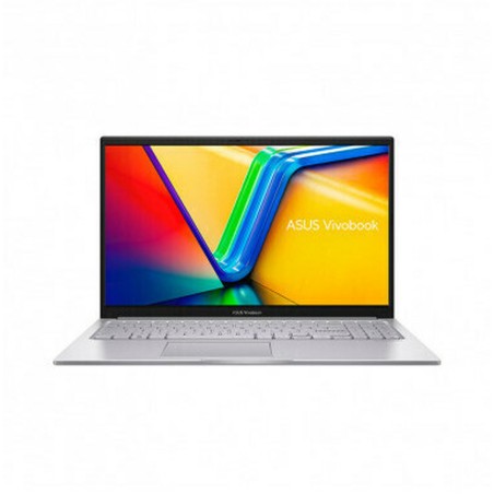 Laptop Asus Vivobook 15 F1504ZA-NJ691W 15,6" 16 GB RAM 512 GB SSD Qwerty Spanisch Intel Core i5-1235U