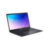 Laptop Asus E510KA-EJ680W 15,6" Intel Celeron N4500 8 GB RAM 256 GB SSD Qwerty Spanisch