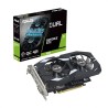 Grafikkarte Asus 90YV0EZD-M0NA00 4 GB GDDR6 GeForce GTX 1650