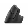 Schnurlose Mouse Logitech Lift Schwarz