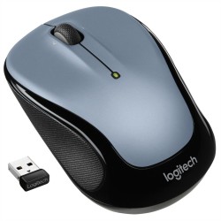 Mouse Logitech M325s (MPN M0200767)