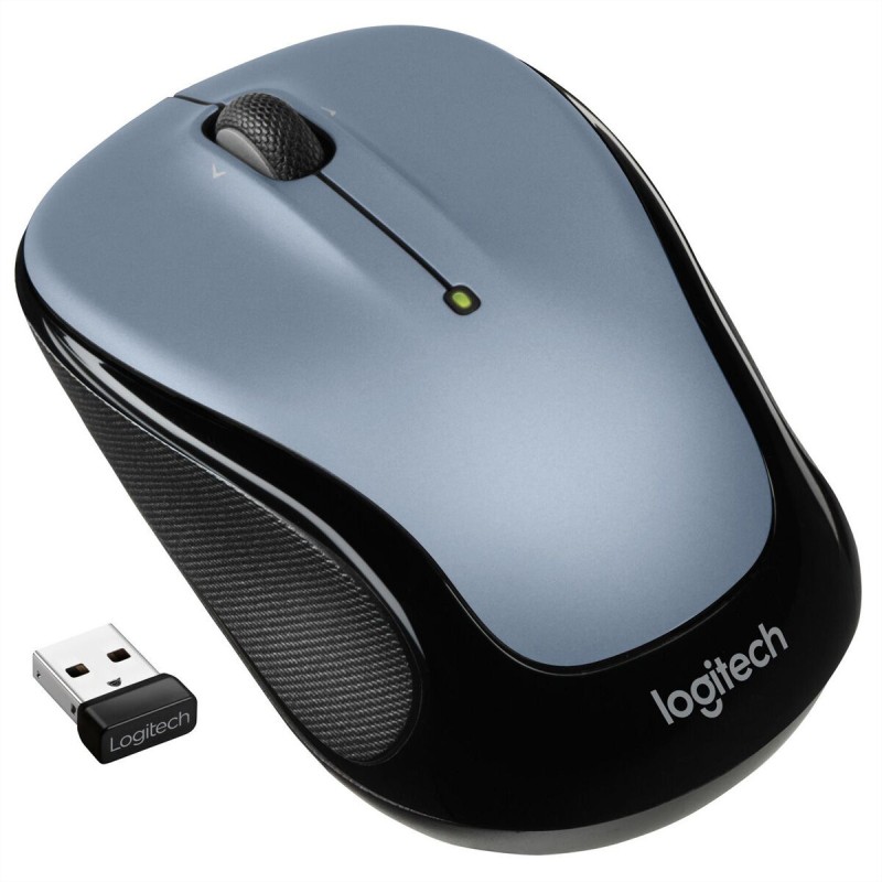 Mouse Logitech M325s