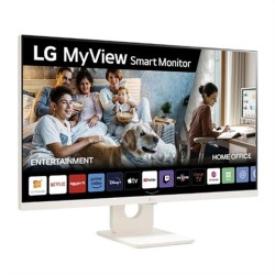 Gaming-Monitor LG 27SR50F-W... (MPN S0240906)