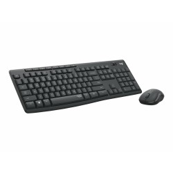 Tastatur mit Maus Logitech... (MPN M0200775)