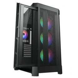 ATX Semi-Tower Gehäuse Cougar Airface Pro Schwarz