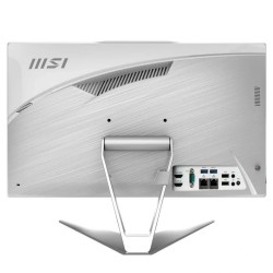 Alles-In-Einem MSI 00-AC0112-218 21,5" Intel Pentium 4 GB RAM 128 GB SSD