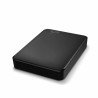 Externe Festplatte Western Digital WDBU6Y0050BBK-WESN Plattenspeicher 5 TB