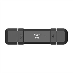 USB Pendrive Silicon Power... (MPN S0241611)