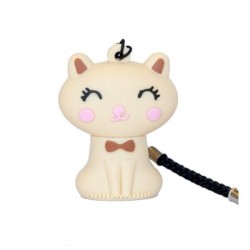 USB Pendrive Tech One Tech Gato Minimi 32 GB