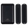 Powerbank Rivacase VA2412 Schwarz 10000 mAh