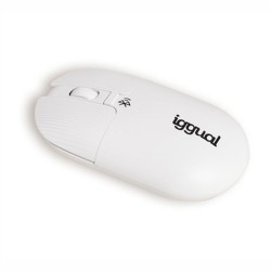 Mouse iggual YANG 1600 dpi (MPN S0234797)