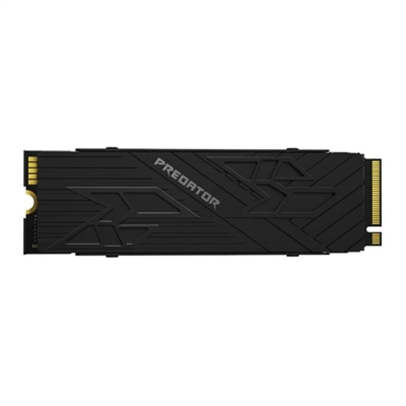 Festplatte Predator BL.9BWWR.123 2 TB SSD