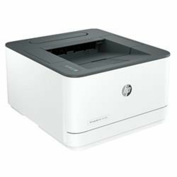 Laserdrucker HP 3G652F Weiß (MPN )