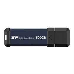 Externe Festplatte Silicon Power MS60 500 GB SSD