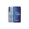 Smartphone Samsung Galaxy A25 6,5" Octa Core 8 GB RAM 256 GB Blau
